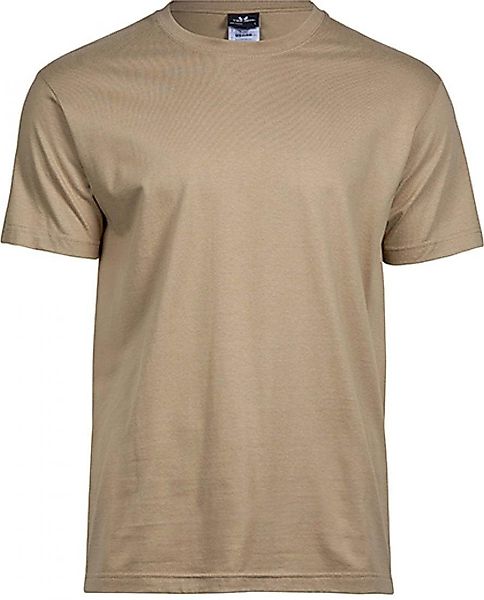 Tee Jays Rundhalsshirt Soft Herren T-Shirt günstig online kaufen