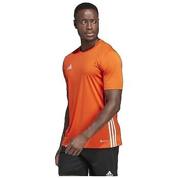 adidas  T-Shirt T-shirt  Tabela 23 orange günstig online kaufen