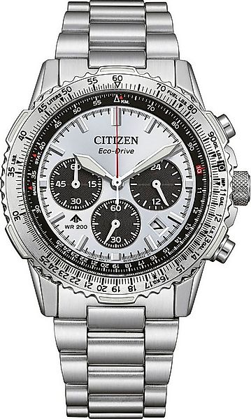 Citizen Chronograph Promaster Sky CA4660-61A, Armbanduhr, Solar, Herrenuhr, günstig online kaufen
