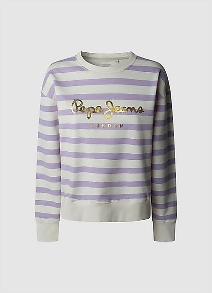 Pepe Jeans Sweatshirt ANNA günstig online kaufen