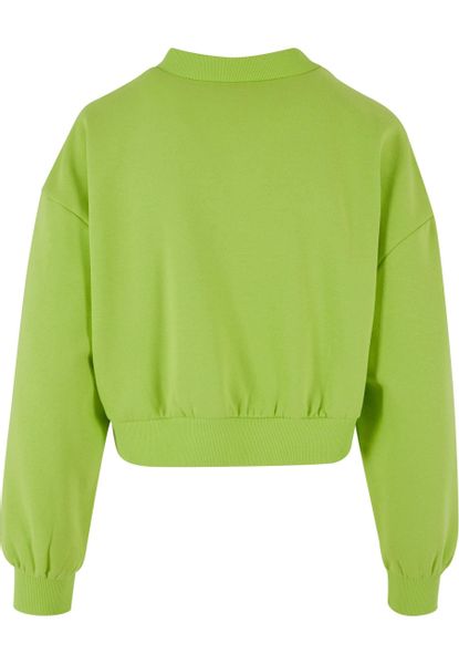 URBAN CLASSICS Sweater Urban Classics Damen günstig online kaufen