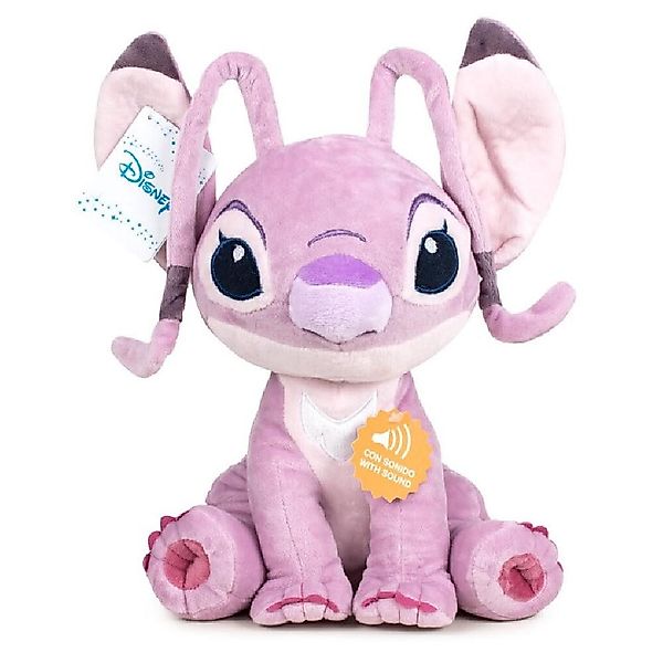 Play by Play Plüschfigur Disney Stitch günstig online kaufen