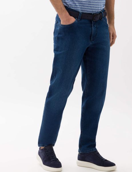 EUREX by BRAX 5-Pocket-Jeans "Style LUKE" günstig online kaufen