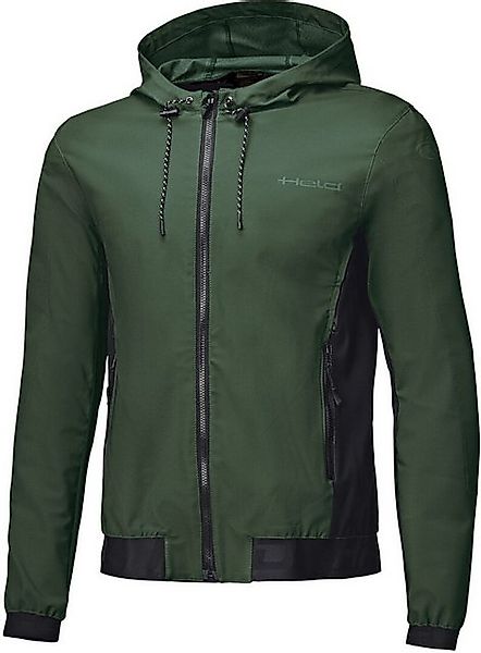 Held Biker Fashion Allwetterjacke Dragger Adventure Motorrad Textiljacke günstig online kaufen