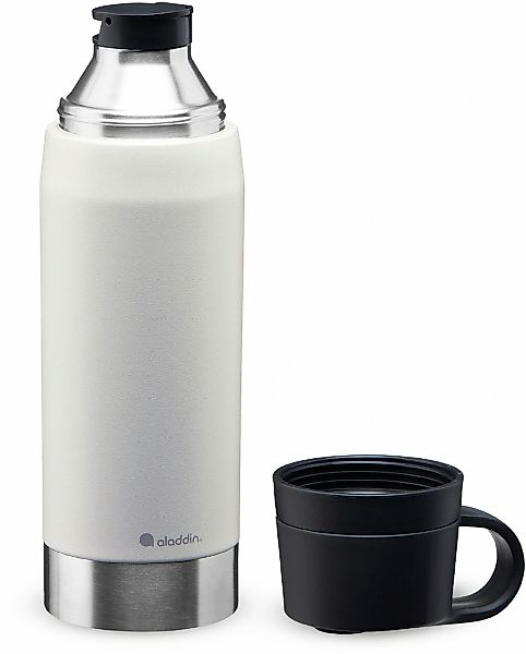 aladdin Thermoflasche "CitzPark Thermavac" Edelstahl, 1.1 Liter günstig online kaufen