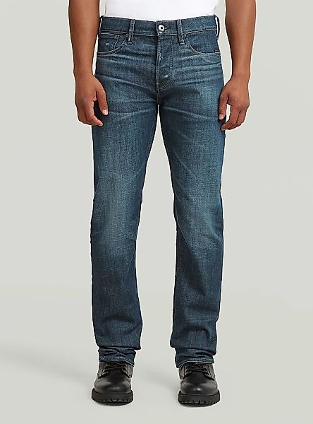 G-STAR 5-Pocket-Jeans "Streem Slim Tapered Jeans" günstig online kaufen