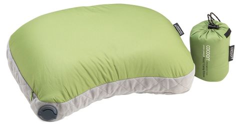 Cocoon Kopfstützkissen COCOON Air Core HOOD/CAMP günstig online kaufen