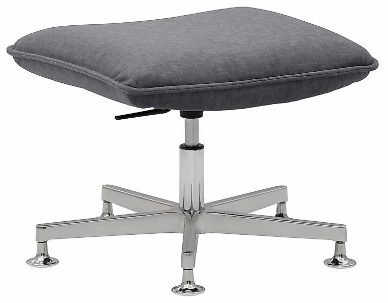 Mayer Sitzmöbel Fußhocker "myCOSYWORXX Hocker 2427", (1 St.), besonders beq günstig online kaufen