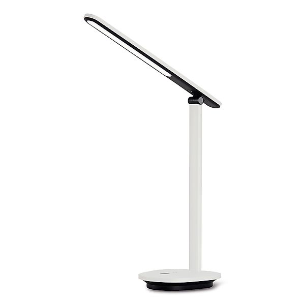 Philips Tischleuchte Philips LED Ivory DSK203 8719514420410 LED-Schreibtisc günstig online kaufen