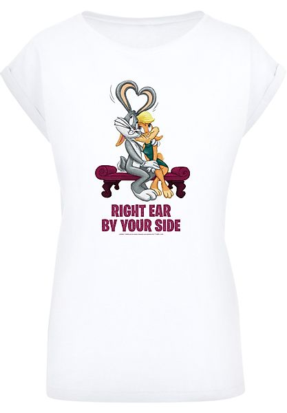 F4NT4STIC Kurzarmshirt "F4NT4STIC Damen", (1 tlg.) günstig online kaufen