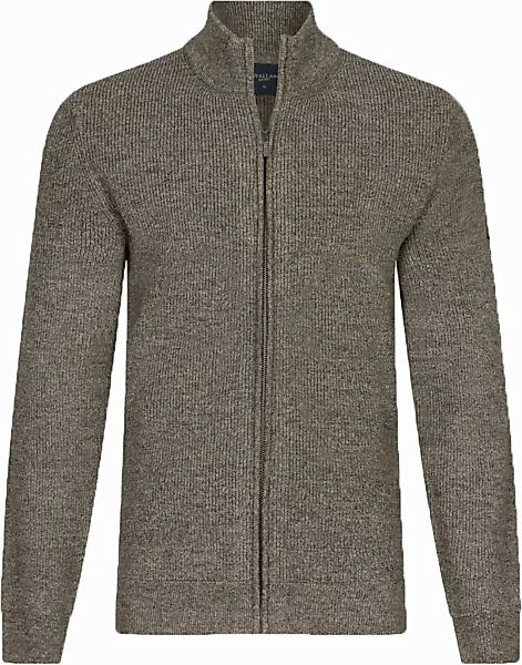 Cavallaro Cipro Strickjacke Grün - Größe S günstig online kaufen