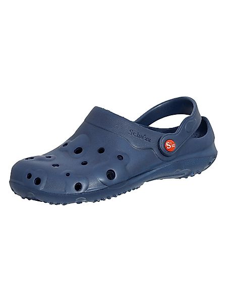 Schuzz Schuzz Globule marine Clog günstig online kaufen