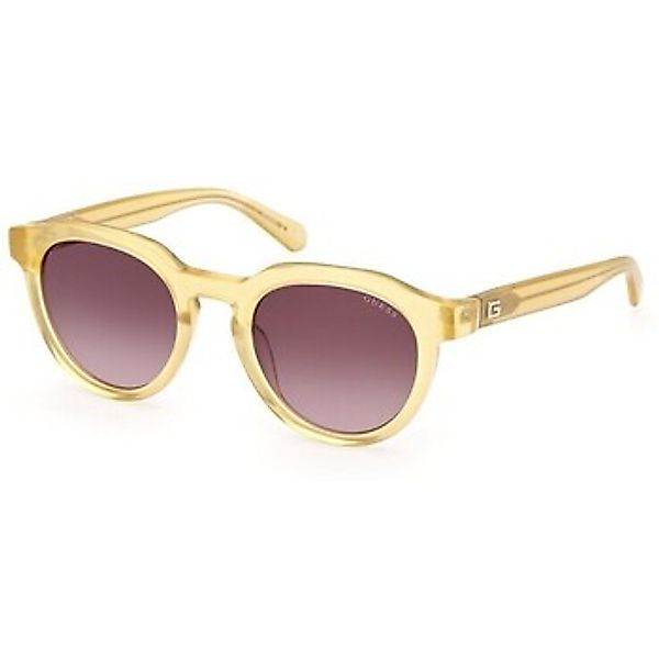 Guess  Sonnenbrillen gu000635039f günstig online kaufen