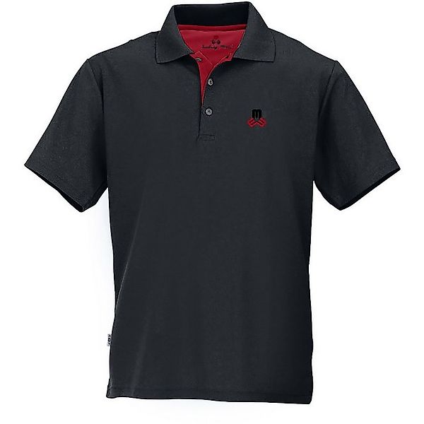 Maul Sport® Poloshirt Poloshirt Spiez fresh günstig online kaufen
