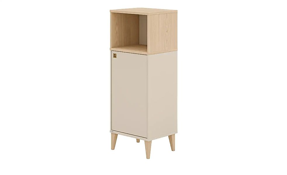PAIDI Highboard "MILA & BEN Steiff by PAIDI in Beige, inkl. Spielkiste mit günstig online kaufen