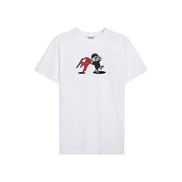 Unfair Athletics T-Shirt T-Shirt Unfair Athletics LTTG x LB Worldcup günstig online kaufen