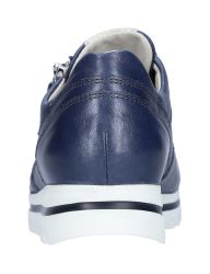 Waldläufer HAIBA Keilsneaker, Schnürschuh, Halbschuh, Freizeitschuh günstig online kaufen