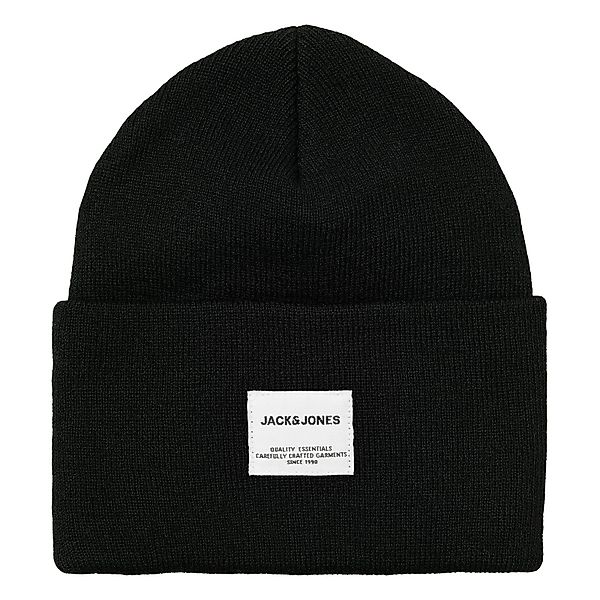 Jack & Jones Strickmütze Long Knit günstig online kaufen