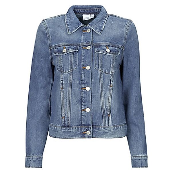 Vero Moda Jeansjacke VMZORICA LS DENIM günstig online kaufen