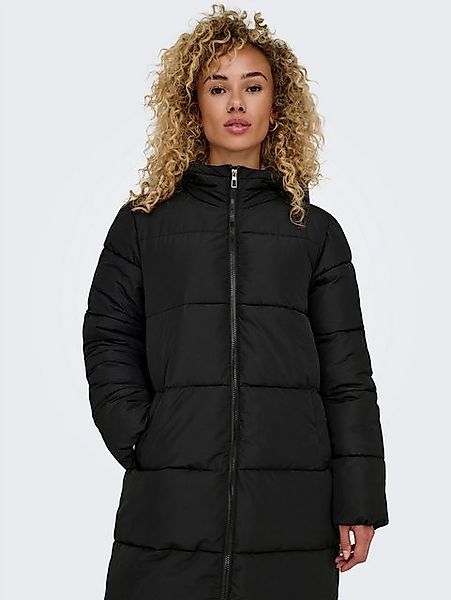 ONLY Steppmantel ONLMAGGI LIFE X-LONG PUFFER COAT CC OTW günstig online kaufen