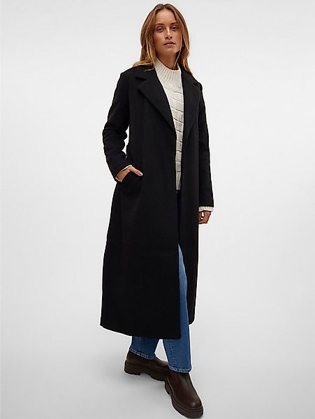 Vero Moda Langmantel VMFORTUNEAYA XTRA LONG COAT GA BOO günstig online kaufen
