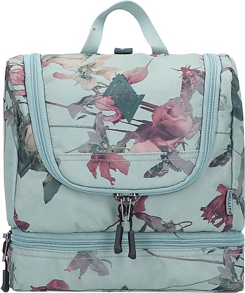 NITRO Kulturbeutel Travel Kit, Kosmetiktasche für günstig online kaufen