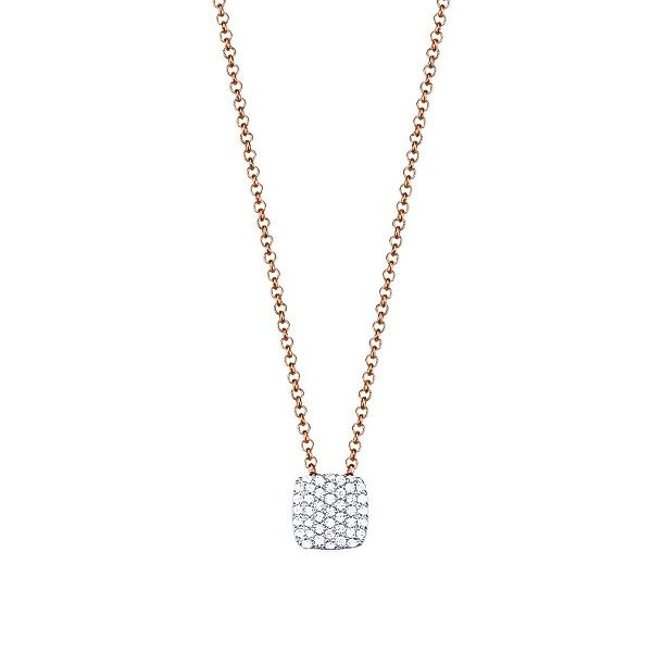 Esprit Kette mit Anhänger ESNL93126C420 günstig online kaufen