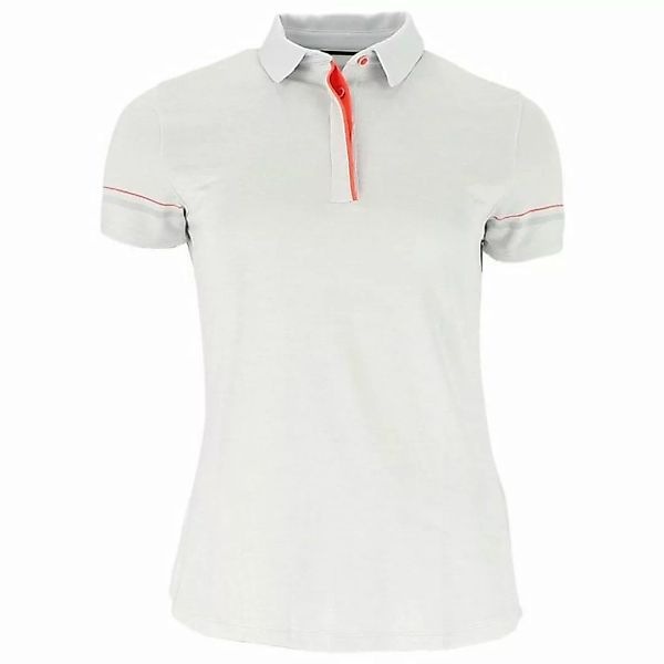 Under Armour® Poloshirt Under Armour Zinger Shortsleeve Heathered Polo Grey günstig online kaufen