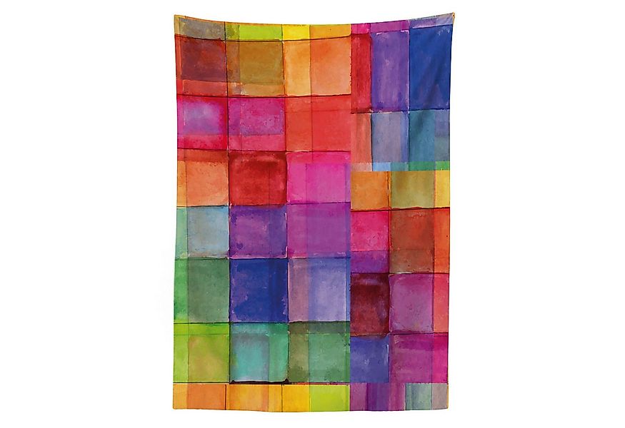 Abakuhaus Tischdecke Farbfest Waschbar Für den Außen Bereich geeignet Klare günstig online kaufen