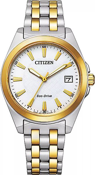 Citizen Solaruhr "EO1214-82A" günstig online kaufen