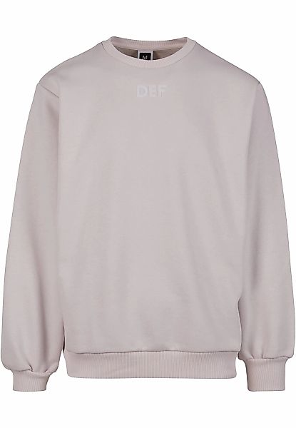 DEF Sweater "DEF Unisex DEF Unisex Crewneck", (1 tlg.) günstig online kaufen