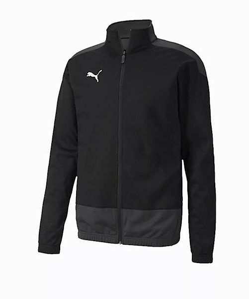 PUMA Sweatjacke teamGOAL 23 Training Polyesterjacke Polyester günstig online kaufen