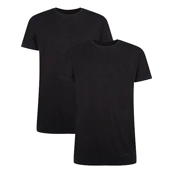 Bamboo basics T-Shirt Herren T-Shirt 2er günstig online kaufen