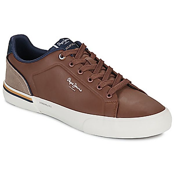 Pepe jeans  Sneaker KENTON CAMPUS M günstig online kaufen