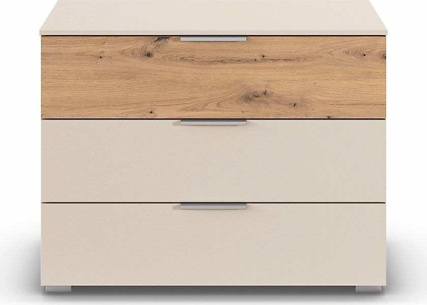 rauch Schubkastenkommode "Lowboard Sideboard Schubladenkommode Kommode ASTA günstig online kaufen
