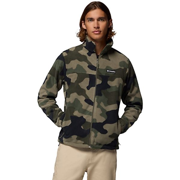 Columbia  Fleecepullover Steens Mountain Printed Jacket günstig online kaufen