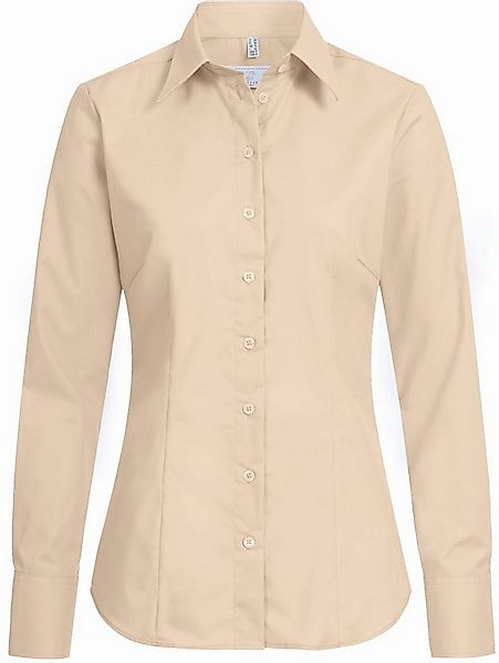 GREIFF Langarmbluse 6515 - BASIC Regular Fit günstig online kaufen