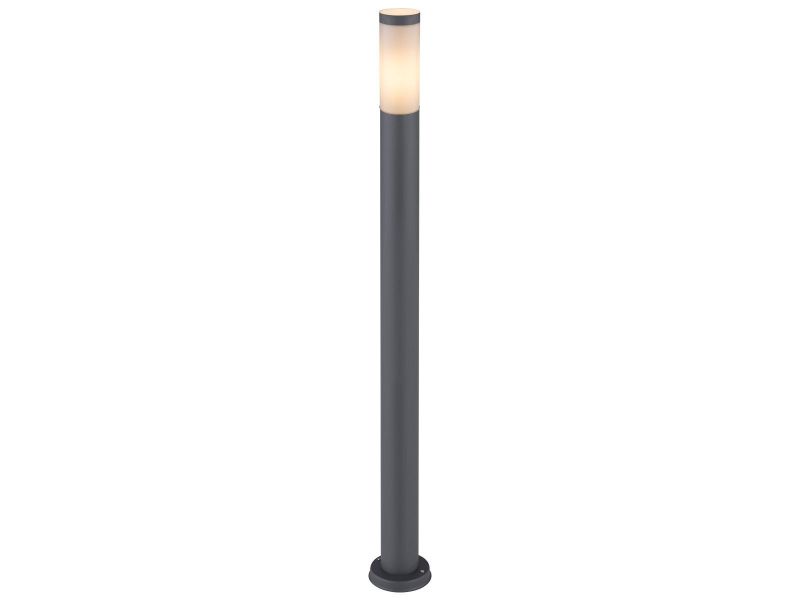 GLOBO LIGHTING LED Pollerleuchte, LED wechselbar, günstig online kaufen