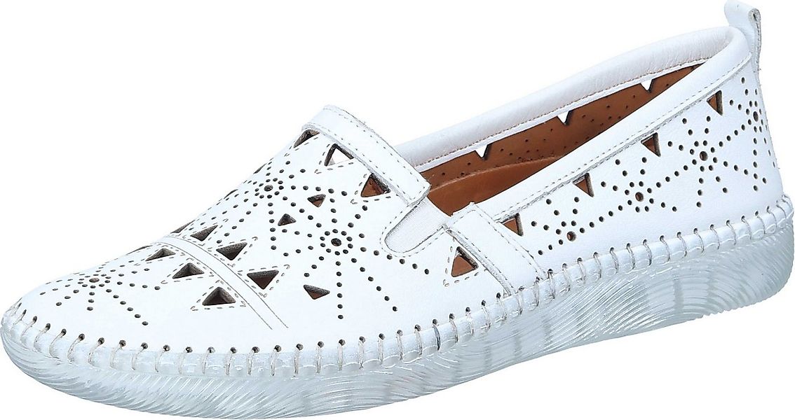 Manitu Slipper Slipper mit Gummizug günstig online kaufen