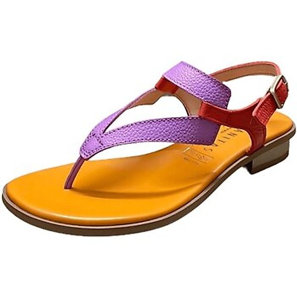 Hispanitas  Zehentrenner Sandaletten cervo violet scarlett CHV243436 IBIZA günstig online kaufen