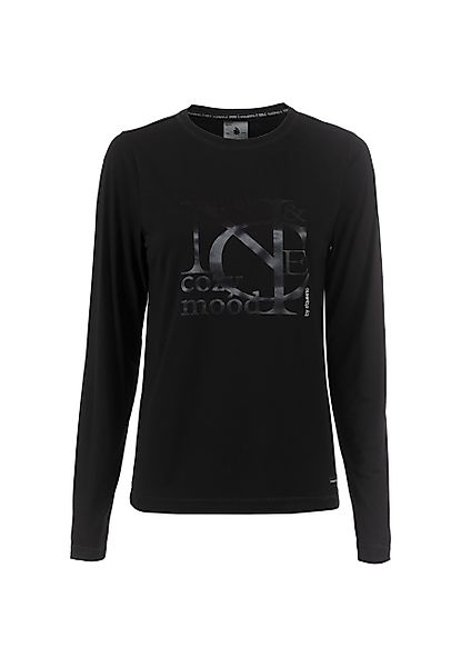 Soquesto Langarmshirt PajtesaSOQ black günstig online kaufen