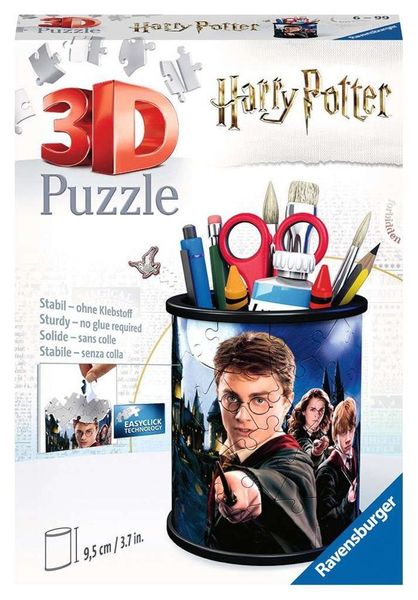Ravensburger 3D-Puzzle 54 Teile Ravensburger 3D günstig online kaufen