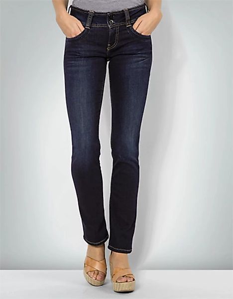 Pepe Jeans Damen Gen denim PL201157H06/000 günstig online kaufen