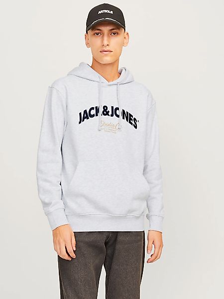 Jack & Jones Kapuzensweatshirt JORBRONX ARCH günstig online kaufen