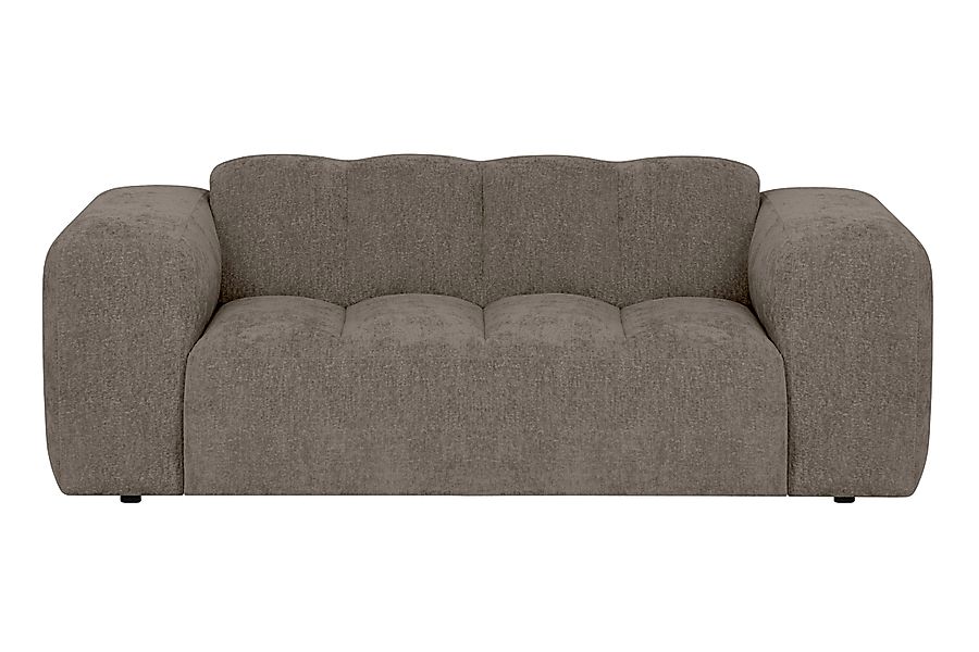 NADUVI Collection | 2-Sitzer-Sofa Sandro Chenille günstig online kaufen