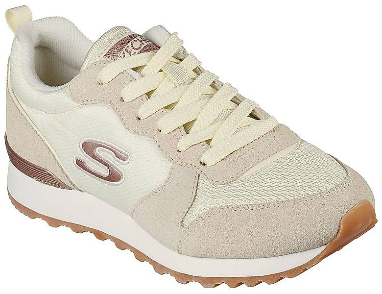 Skechers Skechers Og 85 Gold'N Gurl Pink BLSH Sneaker günstig online kaufen
