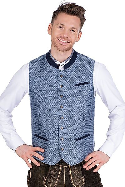 Spieth & Wensky Trachtenweste Trachtenweste - günstig online kaufen