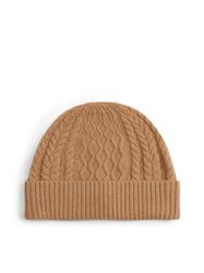 Tommy Hilfiger Beanie TH CREST KNIT günstig online kaufen