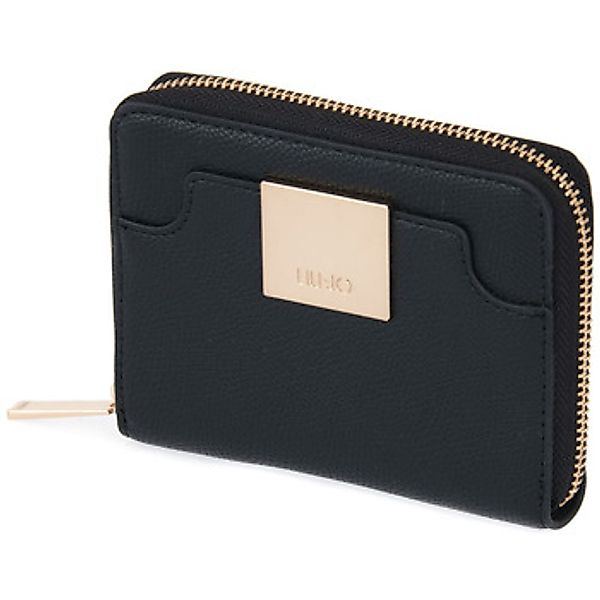 Liu Jo  Geldbeutel 2222 ZIP AROUND günstig online kaufen