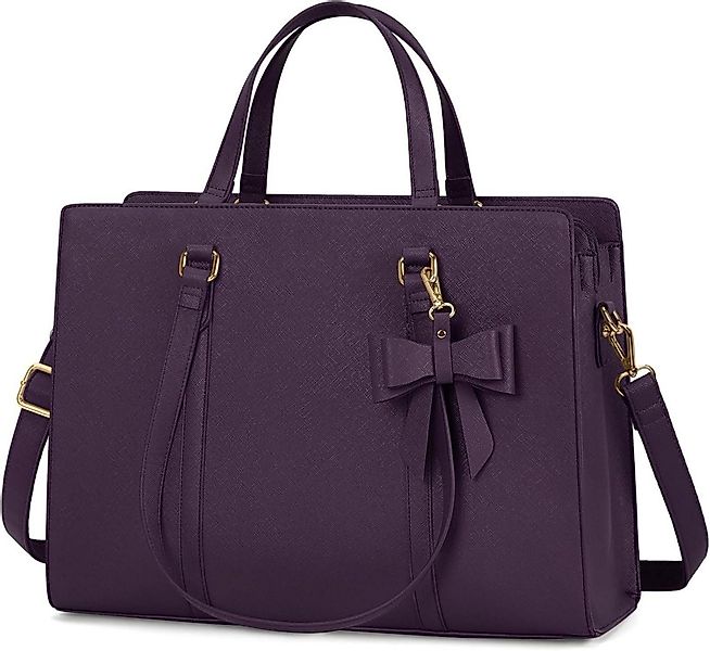 LuxusKollektion Umhängetasche Handtasche Damen Shopper Große günstig online kaufen
